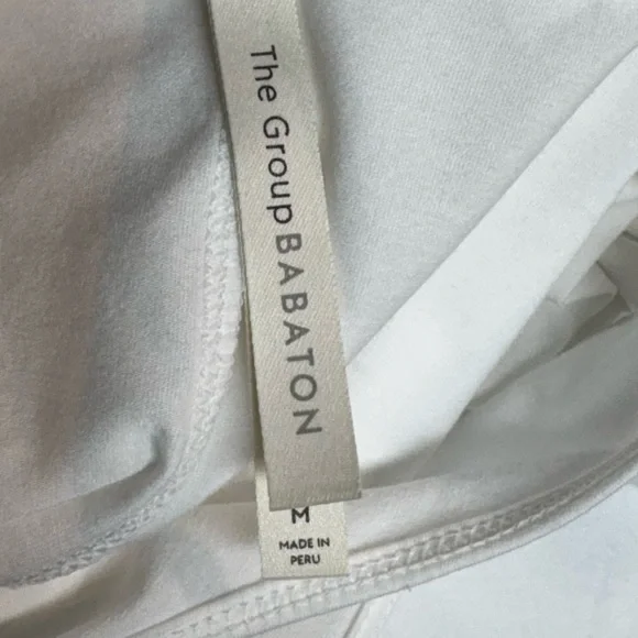 Aritzia - The Group Babaton Dress - Picture 5 of 7